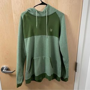 Routine Baseball hoodie